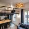 Appartement avec mezzanine
