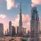 Prime Retreats @ Burj Royale By Emaar