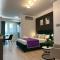 DEKO Apartments & Studios Near Palas Mall - Parking Option