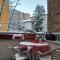 Cosy single room with balcony in top location