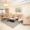 Corniche 3BR Haven - Chic Elegant Seaside Living