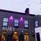 OYO Ruby Pub & Hotel