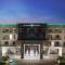Holiday Inn Riyadh The Business District by IHG