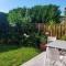 House with garden in Biarritz - quiet area