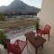 Nandi Skandagiri Guest House
