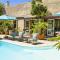 Rosedene Lodge - All solar, all aircon with pool and garden