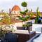 Hotel Bijou Roof Terrace