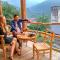 Guest House Keti Margiani Mestia