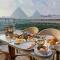 DouDou Pyramids View Hotel