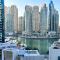 Stay in heart of Dubai Marina walk to JBR beach