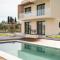 G Quattro Luxury Apartments