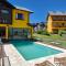 Complejo Base 41