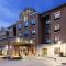 Best Western Plus Franciscan Square Inn & Suites Steubenville