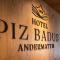 Hotel Piz Badus