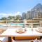 Voramar I Calpe, beach