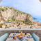 Maika House - Amalfi Coast - Seaview