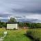 Cefnmachllys Shepherds Huts