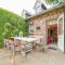 Holiday Homes in Ubachsberg with a Picturesque Garden