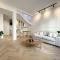 Cannes : Duplex à 5 minutes à pied du Palais des Festivals