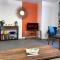 Hindmarsh Apartment