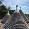 Trulli Pinnacoli