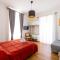 Barrio 133 - double bedroom in center by Napoliapartments