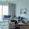 SVIZONA Premium 2BHK, Burj Khalifa View, Downtown Dubai