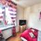 Apartament przy Alejach Jerozolimskich