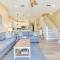 Bright & Modern Townhome: Steps to Miramar Beach!