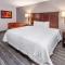 Hampton Inn Nashville / Vanderbilt - King Room-Niet Roken