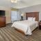 Hampton Inn Nashville / Vanderbilt - Queen Room - Toegang Voor Gehandicapten/Rookvrij