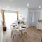 Logement au calme avec jardin proche de Vannes