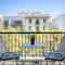 Nemesis -Elegant flat in Athens- Double line metro