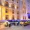 TRYP By Wyndham Istanbul Sisli Hotel
