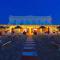 Albergo Diomedee Rooms on the Beach