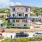 Diamond Apartments Ksamil
