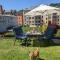 Urlaubsmagie - Ferienwohnung Felsenpfad - Sauna & Saisonaler Pool