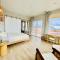 Page Arizona border town- Tranquil Zen Retreat with Amazing Mesa Views