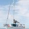 Stay in a Boat - Algarve (Blue Pearl)