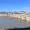 L'Horizon de la Loire-Vue sur Blois et la Loire-6 pers