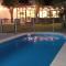 Departamento con piscina en Vistalba