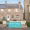 Crail Town House - Sleeps 6