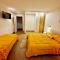Fuga a Napoli Apartment