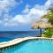 Lagun Blou Resort Curacao