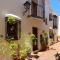 Fuengirola pueblo 2BRD townhouse