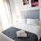 Hostal Casa Blanca