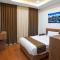 Soulmate Hotel Erbil - Habitación Individual Económica