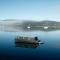Knysna Houseboat Myrtle