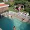 Chalet con piscina y diversión Ría de Vigo