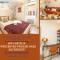 L'Aparté T2 Relax & Cosy en Toscane occitane-Gaillac hypercentre